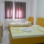 Privilege Shëngjin