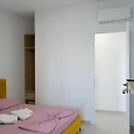 Apartment Privilege