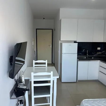 Апартаменты Privilege