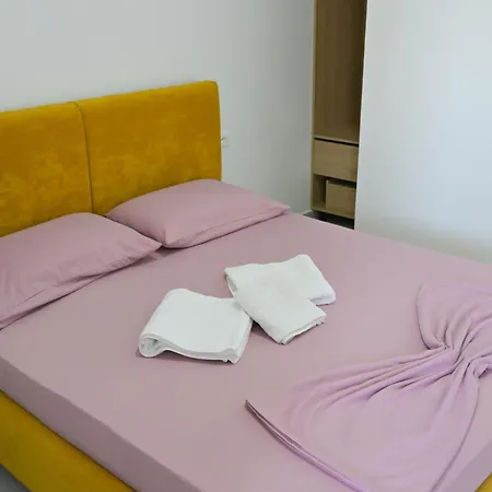 Apartmán Privilege