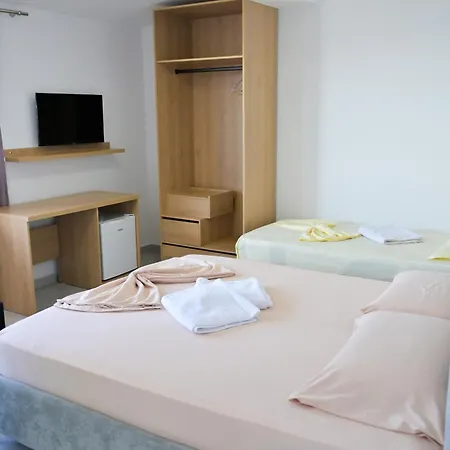 Privilege Apartmán *