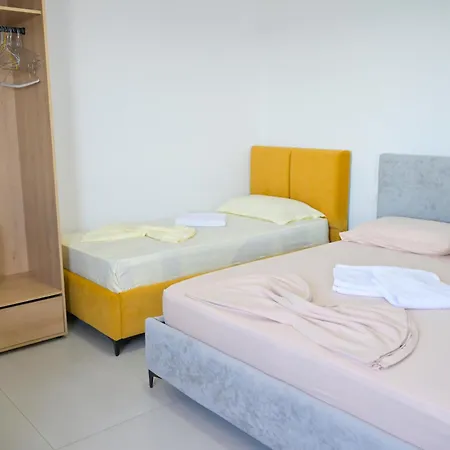 Apartmán Privilege