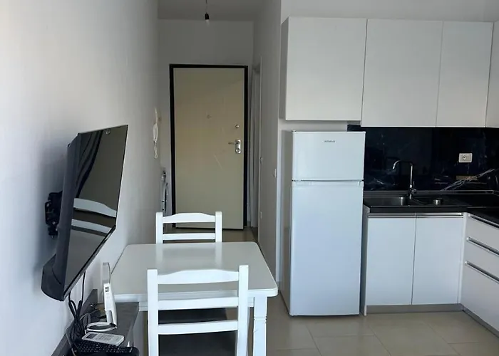 Апартаменты Privilege