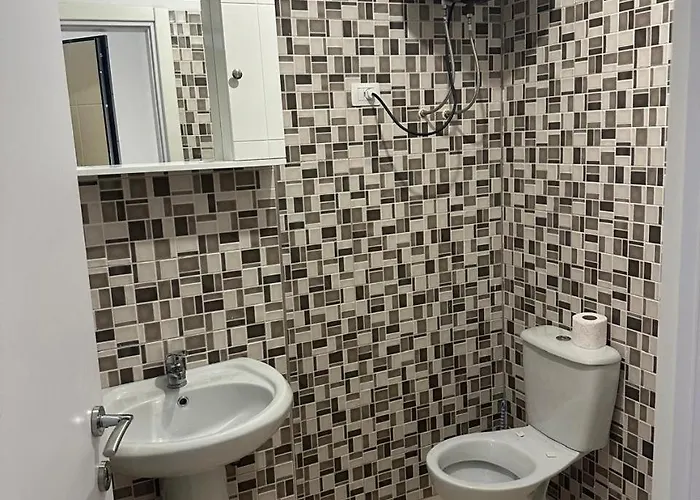 Privilege Апартаменты Шенджин